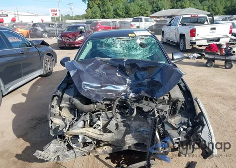 2014 Chevrolet Cruze 1Lt Auto from USA, damaged, VIN 1G1PC5SB8E7359749